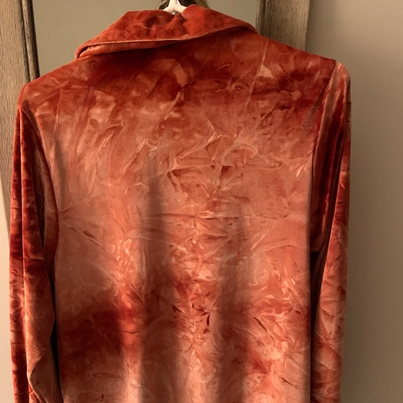 Little Black Diamond Military jacket 💎 - Picture 4 of 6